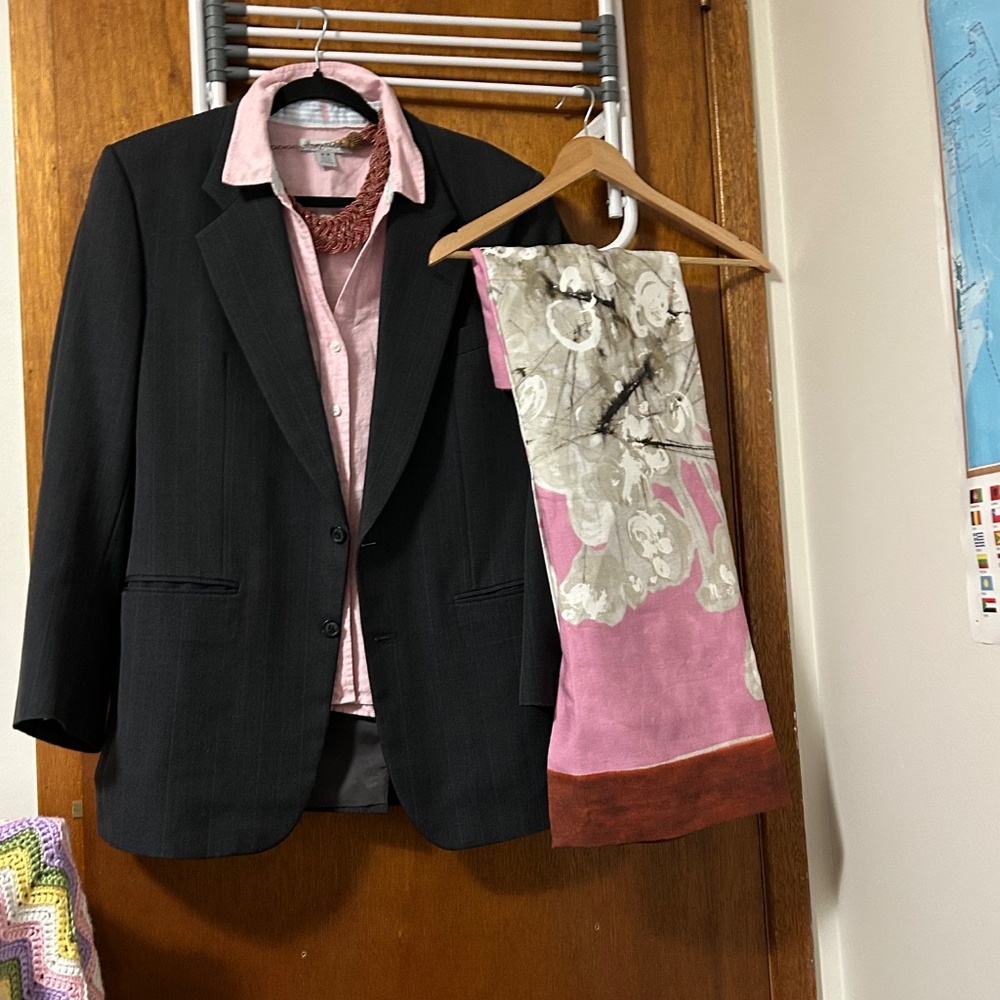 Dressed for Success, 4 piece bundle -medium